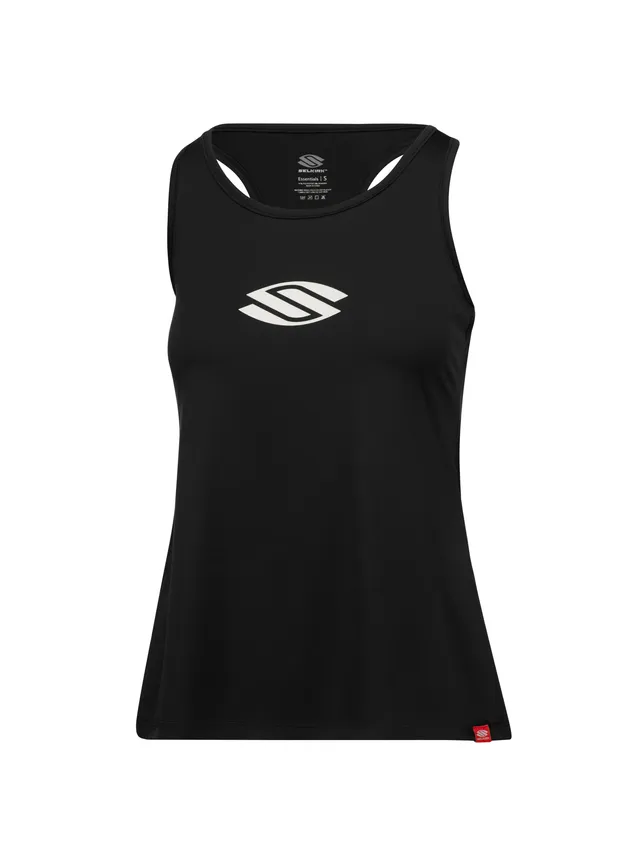 selkirk-women-s-essentials-pickleball-tank-top-canotta-donna-anti-umidit-a-4-vie image 1
