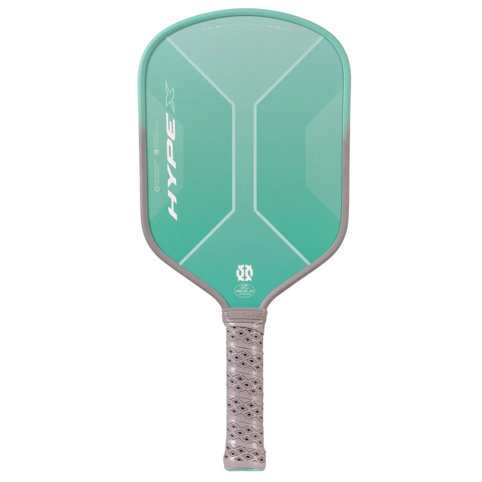 onix-hype-x-racchetta-da-pickleball-con-max-composite-face-per-spin-e-core-a-nid image 1