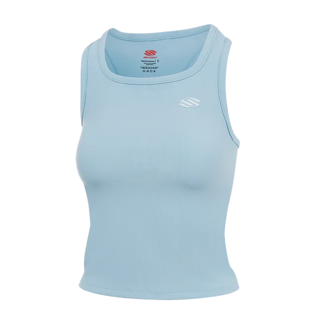 selkirk-sport-pro-line-training-tank-top-da-donna-canotta-da-training-racerback- image 1