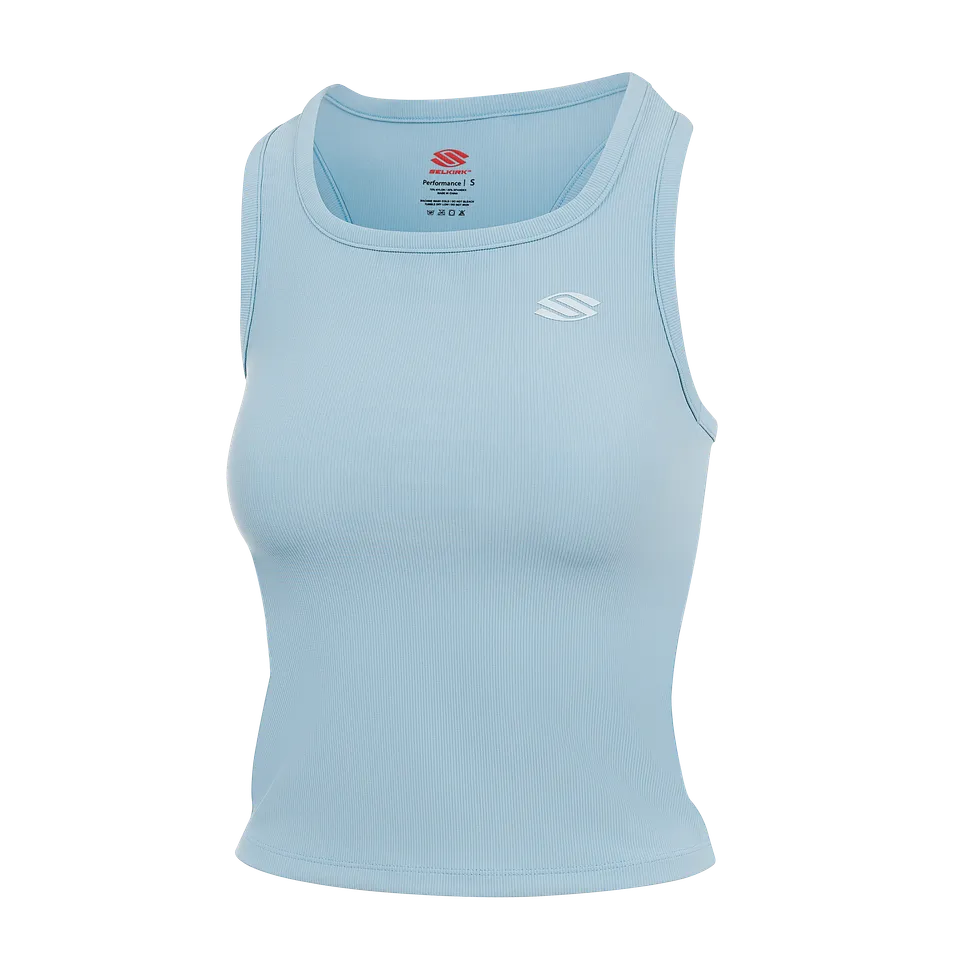 selkirk-sport-pro-line-training-tank-top-da-donna-canotta-da-training-racerback- image 1