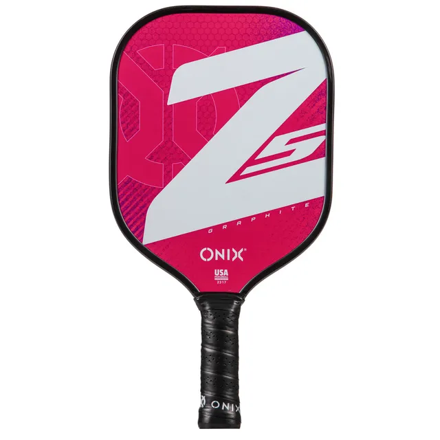 onix-z5-mod-v2-graphite-racchetta-pickleball-wide-body-con-faccia-in-grafite-e-n image 1