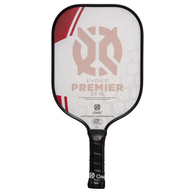 onix-evoke-premier-ct-16-pickleball-paddle-racchetta-da-torneo-widebody-con-nucl image 1
