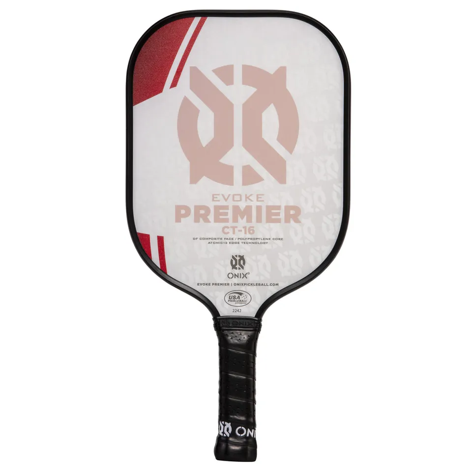 onix-evoke-premier-ct-16-pickleball-paddle-racchetta-da-torneo-widebody-con-nucl image 1