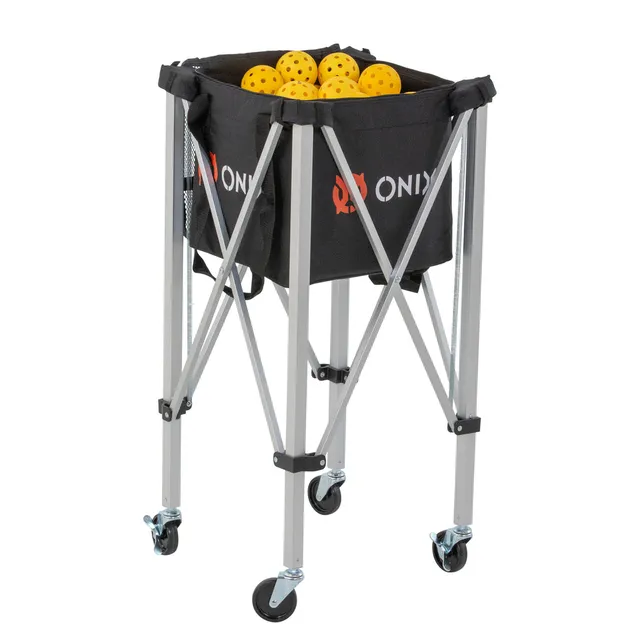 onix-120-carrello-portatile-pieghevole-per-palline-pickleball image 1