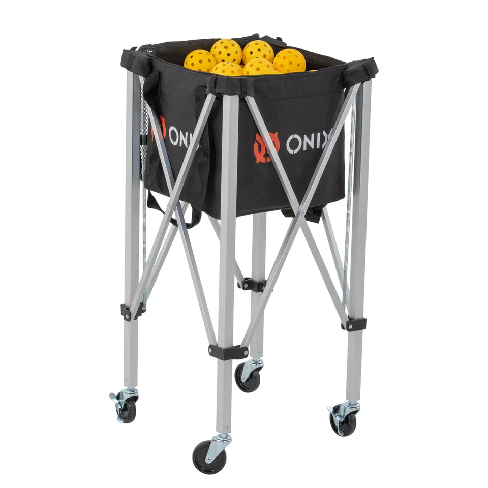 onix-120-carrello-portatile-pieghevole-per-palline-pickleball image 1