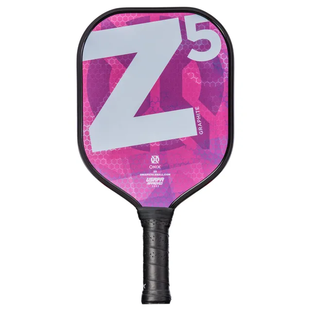 onix-z5-mod-series-graphite-racchetta-pickleball-widebody-con-faccia-in-grafite- image 1