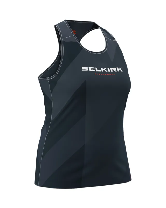 selkirk-women-s-symmetrix-tank-top-canotta-donna-leggera-e-traspirante-da-pickle image 1