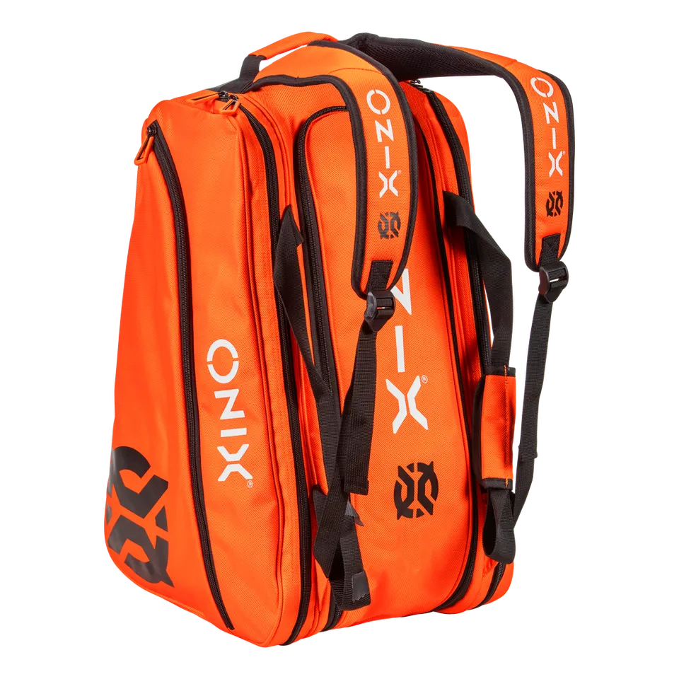 onix-pro-team-pickleball-paddle-bag-borsa-porta-racchette-da-torneo-22-x-13-x-13 image 1