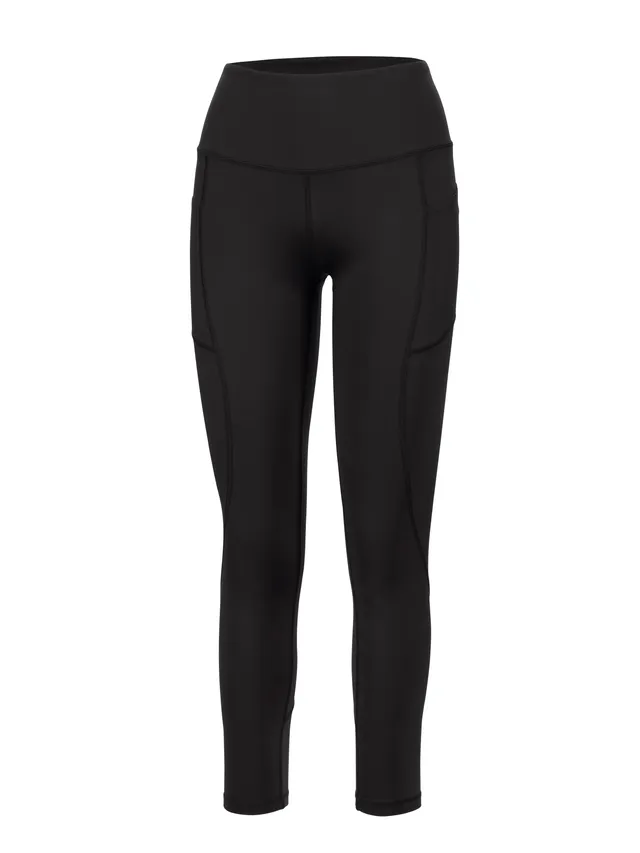 selkirk-women-s-essentials-legging-da-donna-a-vita-alta-con-tasche-per-picklebal image 1
