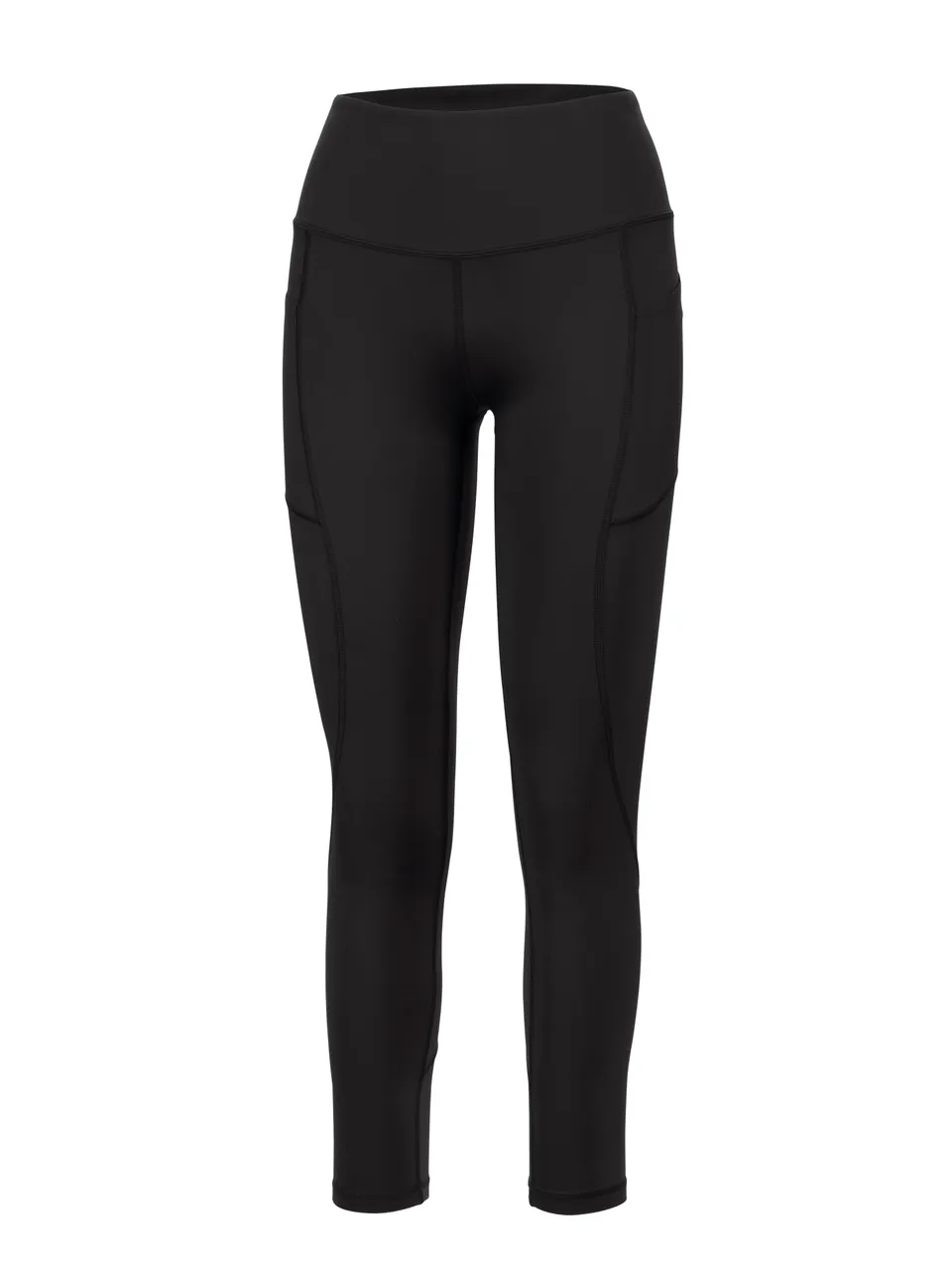 selkirk-women-s-essentials-legging-da-donna-a-vita-alta-con-tasche-per-picklebal image 1