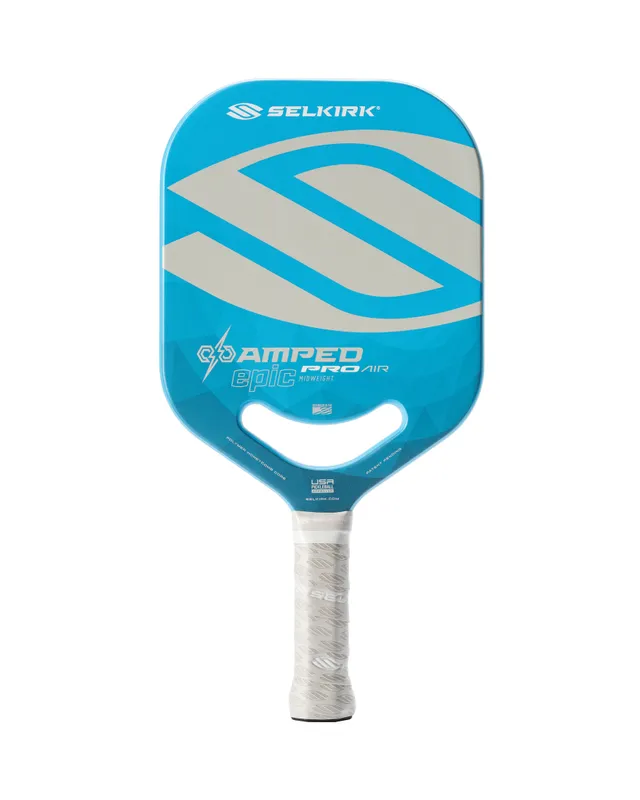 selkirk-sport-amped-pro-air-epic-racchetta-da-pickleball-con-equilibrio-tra-pote image 1