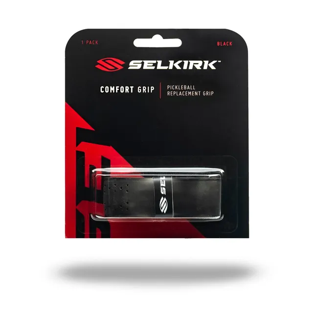 selkirk-sport-comfort-overgrip-per-racchetta-pickleball-grip-di-ricambio-imbotti image 1