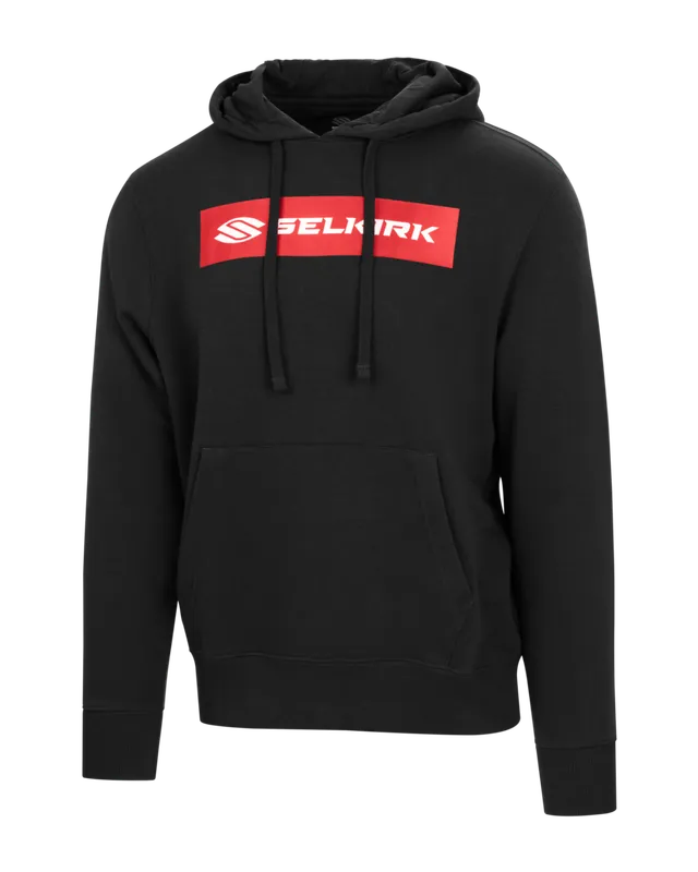 selkirk-sport-sideline-soft-cotton-hoodie-felpa-con-cappuccio-in-cotone-per-pick image 1