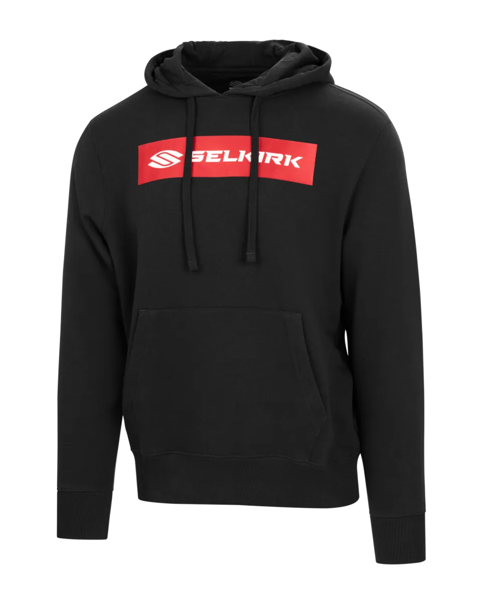 selkirk-sport-sideline-soft-cotton-hoodie-felpa-con-cappuccio-in-cotone-per-pick image 1