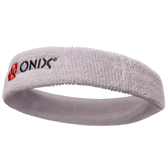 onix-pickleball-sweat-absorption-headband-fascia-sportiva-antitraspirante-in-cot image 1
