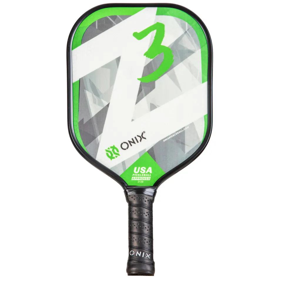 onix-z3-composite-pickleball-paddle-racchetta-widebody-composita-con-nucleo-in-p image 1