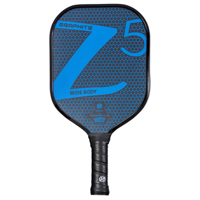 onix-z5-racchetta-pickleball-widebody-con-faccia-in-grafite-e-nucleo-nomex image 1