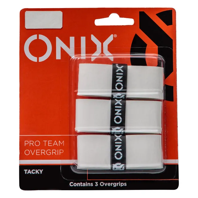 onix-overgrip-per-racchetta-pickleball-antiscivolo image 1