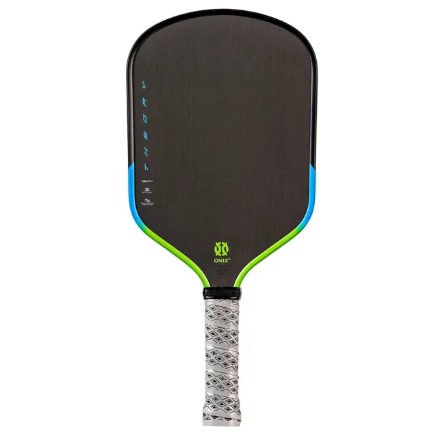 onix-theory-racchetta-pickleball-con-solid-foam-cyro-core-versioni-control-14mm- image 1