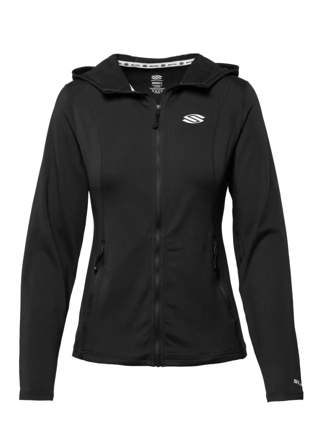 selkirk-sport-essentials-2-0-giacca-donna-full-zip-in-tessuto-dualsoft-a-4-vie-p image 1