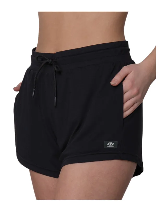 selkirk-spring-owen-collection-women-s-ziggy-lightweight-pickleball-lounge-short image 1