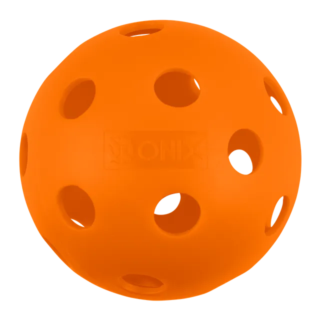 onix-fuse-indoor-palline-da-pickleball-indoor-a-fori-grandi-per-gioco-in-palestr image 1