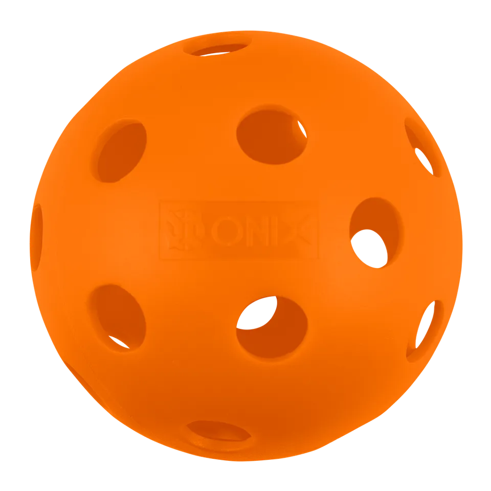 onix-fuse-indoor-palline-da-pickleball-indoor-a-fori-grandi-per-gioco-in-palestr image 1