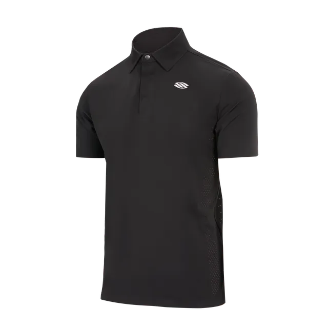 selkirk-sport-men-s-pro-line-performance-polo-da-uomo-anti-umidit-con-uv-resista image 1