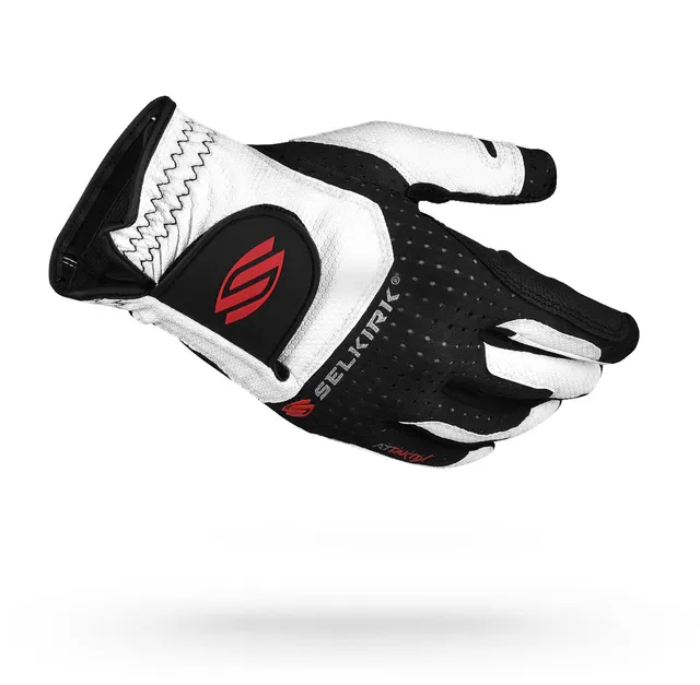 selkirk-sport-premium-leather-coolskin-upper-glove-attaktix-guanto-da-pickleball image 1