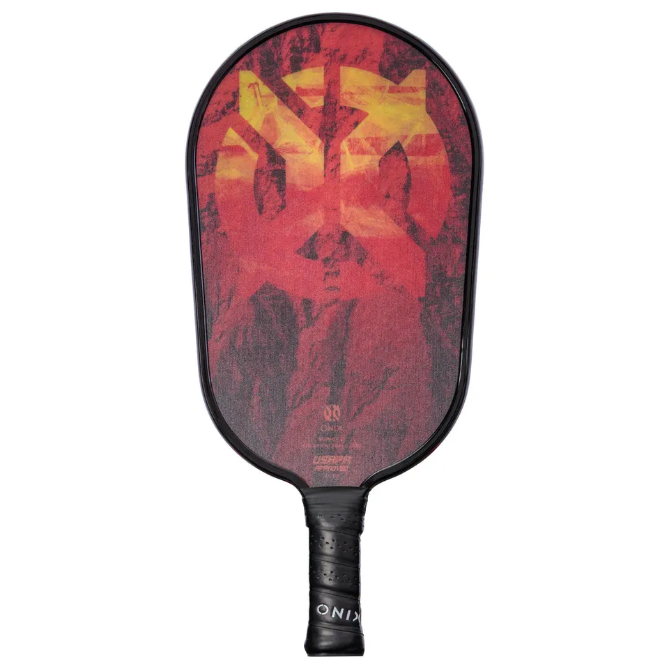 onix-summit-c1-racchetta-pickleball-elongated-con-faccia-composita-per-pi-spin-e image 1