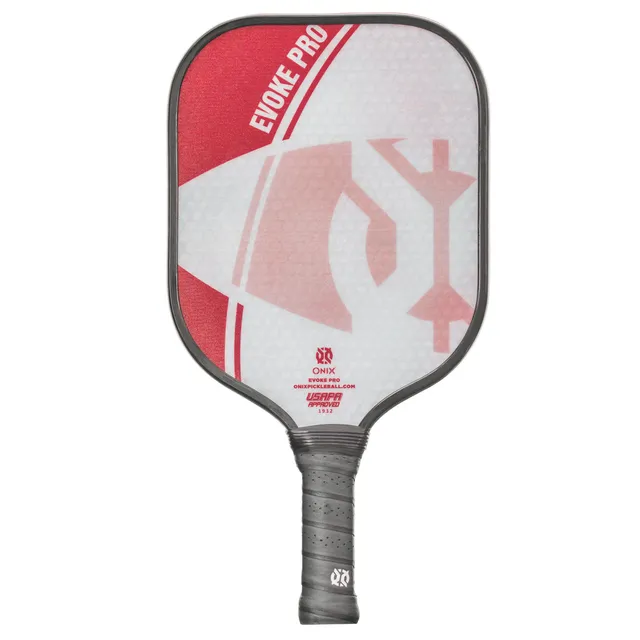 onix-evoke-pro-pickleball-paddle-racchetta-da-torneo-approvata-usa-pickleball-wi image 1