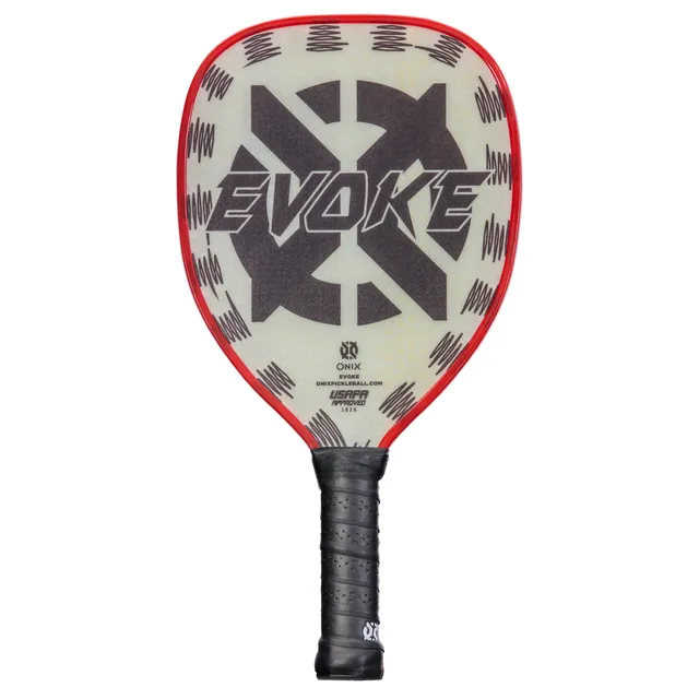 onix-evoke-tear-drop-composite-paddle-racchetta-a-goccia-con-nucleo-in-polipropi image 1