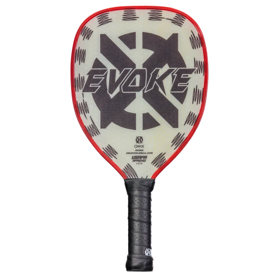 onix-evoke-tear-drop-composite-paddle-racchetta-a-goccia-con-nucleo-in-polipropi image 1