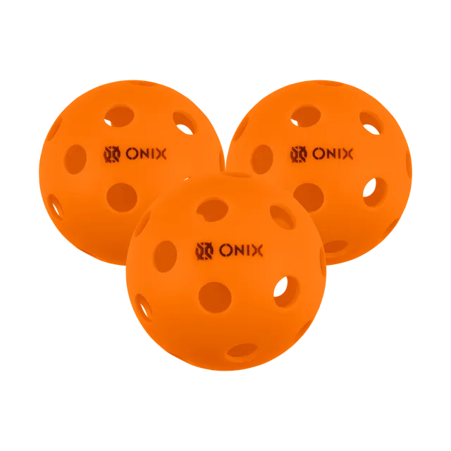 onix-recruit-pure-indoor-palline-da-pickleball-indoor-progettate-per-il-gioco-ad image 1
