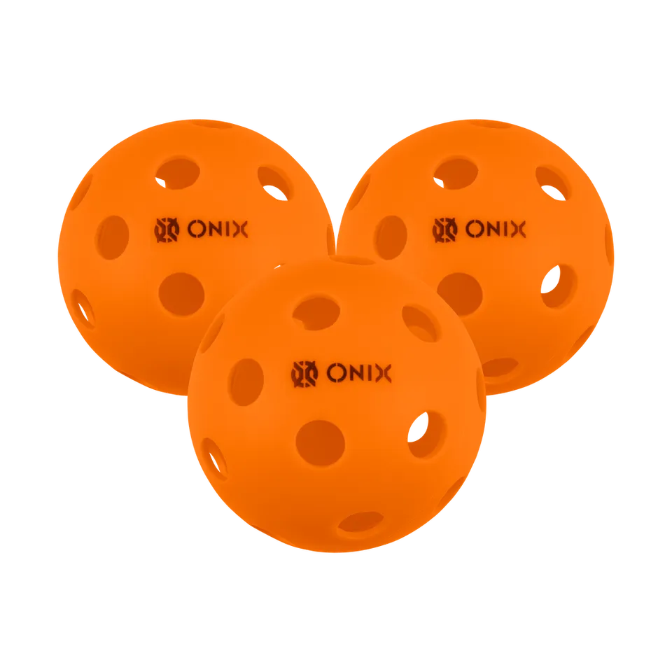 onix-recruit-pure-indoor-palline-da-pickleball-indoor-progettate-per-il-gioco-ad image 1