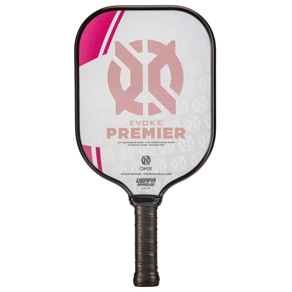 onix-evoke-premier-racchetta-pickleball-con-atomic13-edge-e-df-composite-face-di image 1