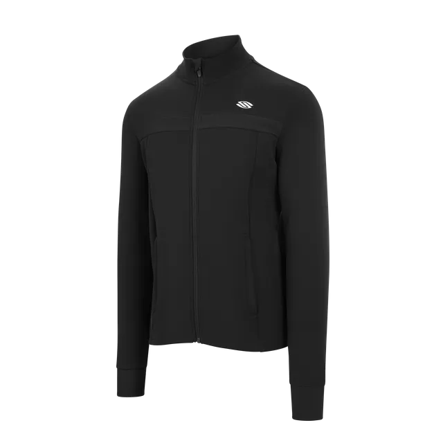 selkirk-sport-pro-line-full-zip-jacket-da-uomo-felpa-con-zip-integrale-tecnica-i image 1