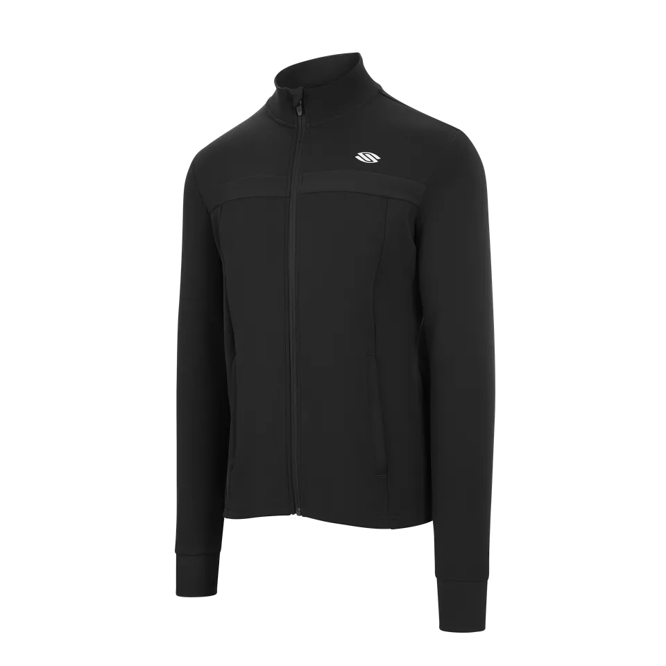 selkirk-sport-pro-line-full-zip-jacket-da-uomo-felpa-con-zip-integrale-tecnica-i image 1
