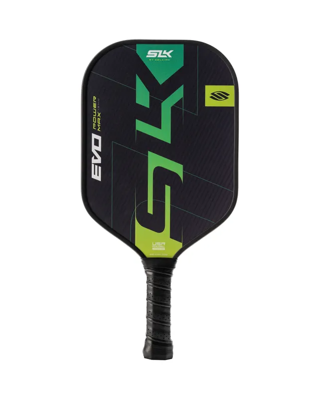 selkirk-slk-evo-power-racchetta-da-pickleball-in-fibra-di-carbonio-t700-carbonfu image 1
