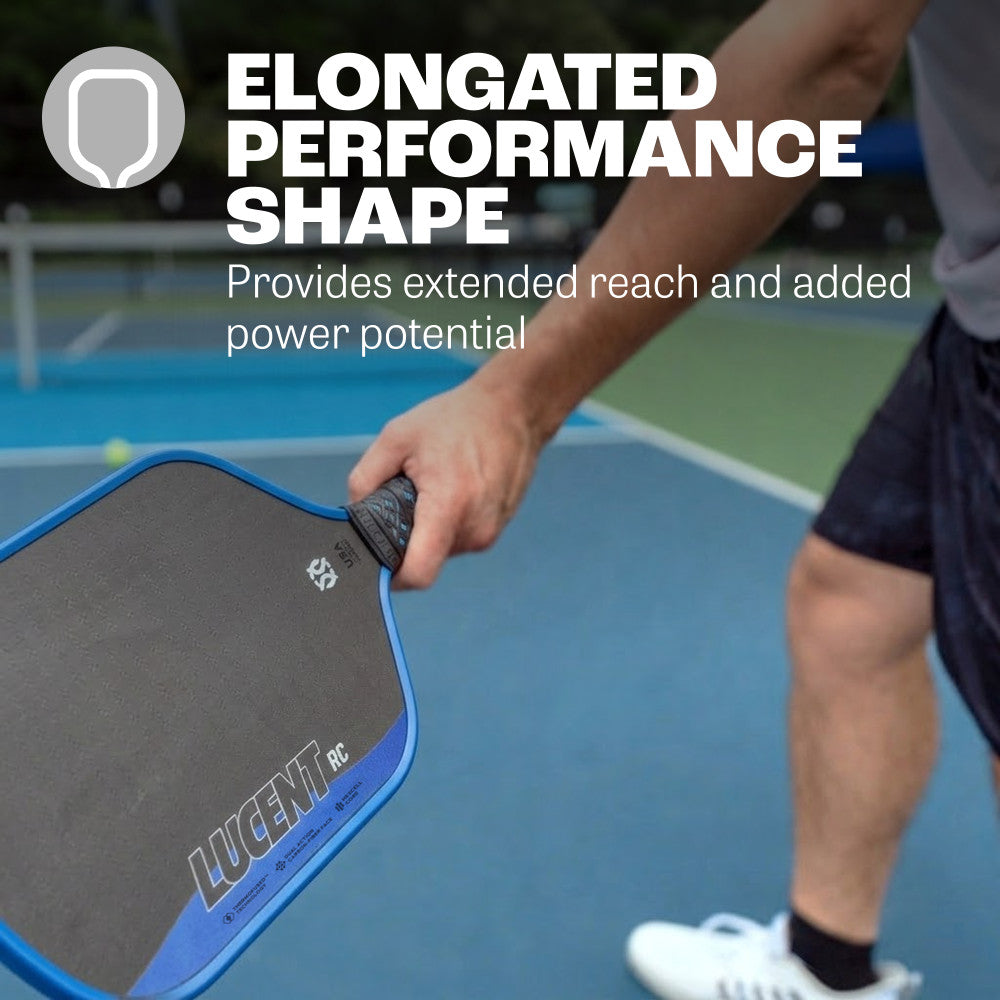 onix-lucent-rc-raw-carbon-racchetta-pickleball-14mm-con-forma-allungata-e-thermo image 6