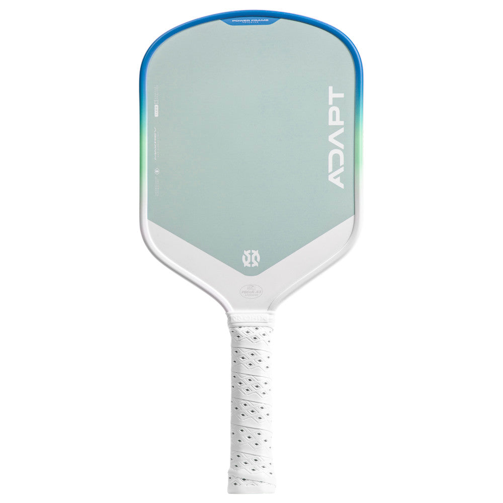 onix-adapt-pickleball-paddle-racchetta-con-tecnologia-spinwrx-e-carbon-fiber-pow image 1