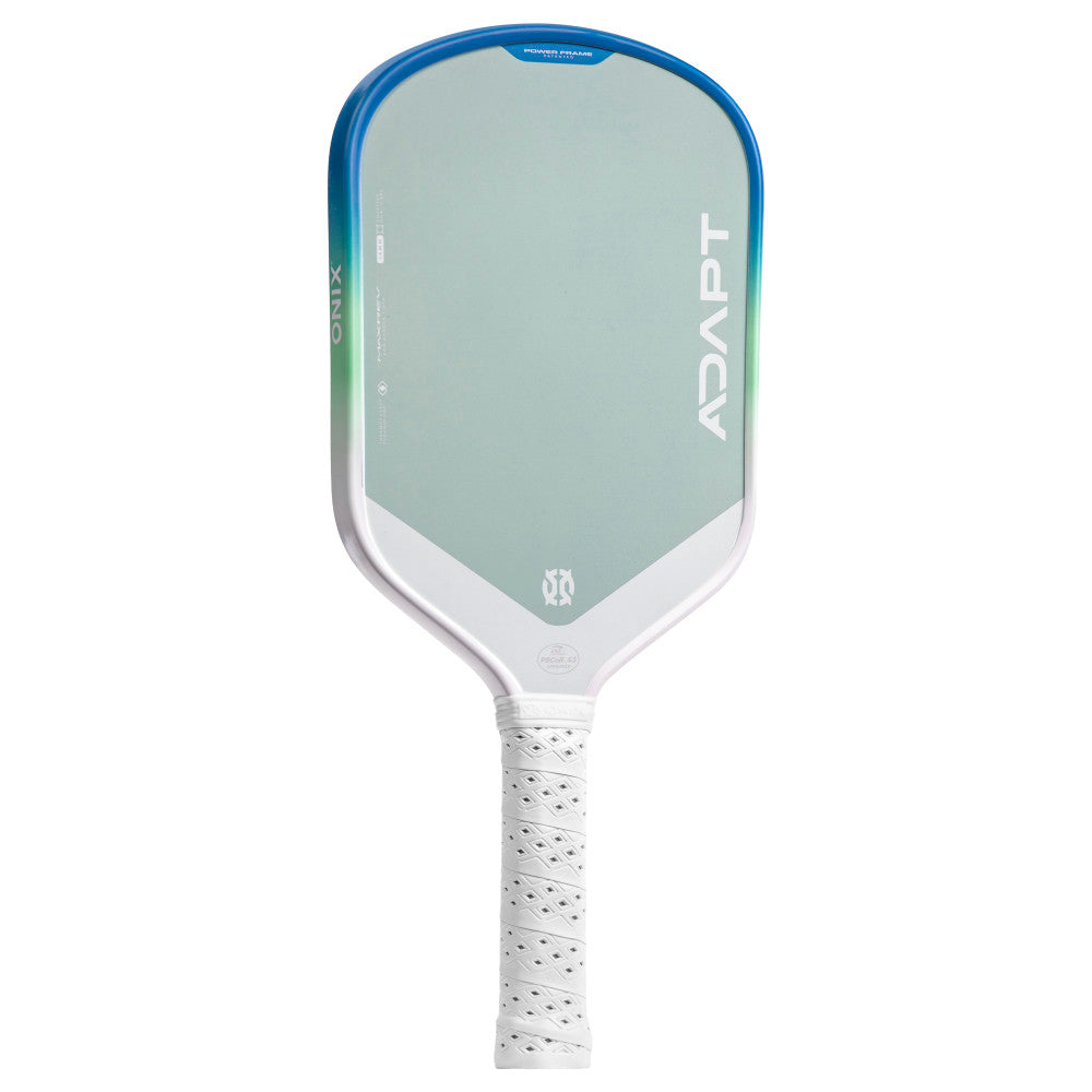 onix-adapt-pickleball-paddle-racchetta-con-tecnologia-spinwrx-e-carbon-fiber-pow image 4