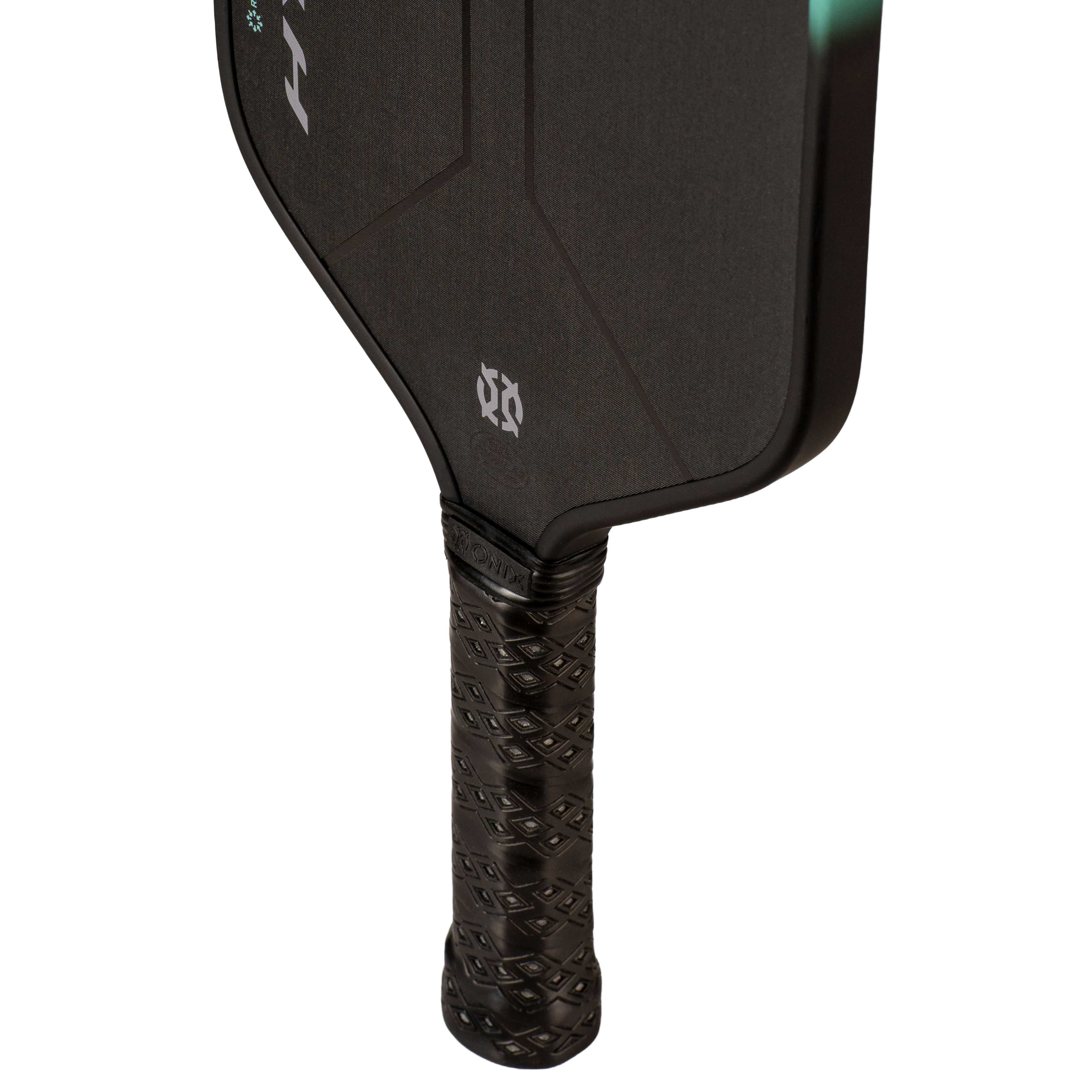 onix-hype-x-pro-raw-carbon-racchetta-da-pickleball-con-faccia-in-fibra-di-carbon image 6