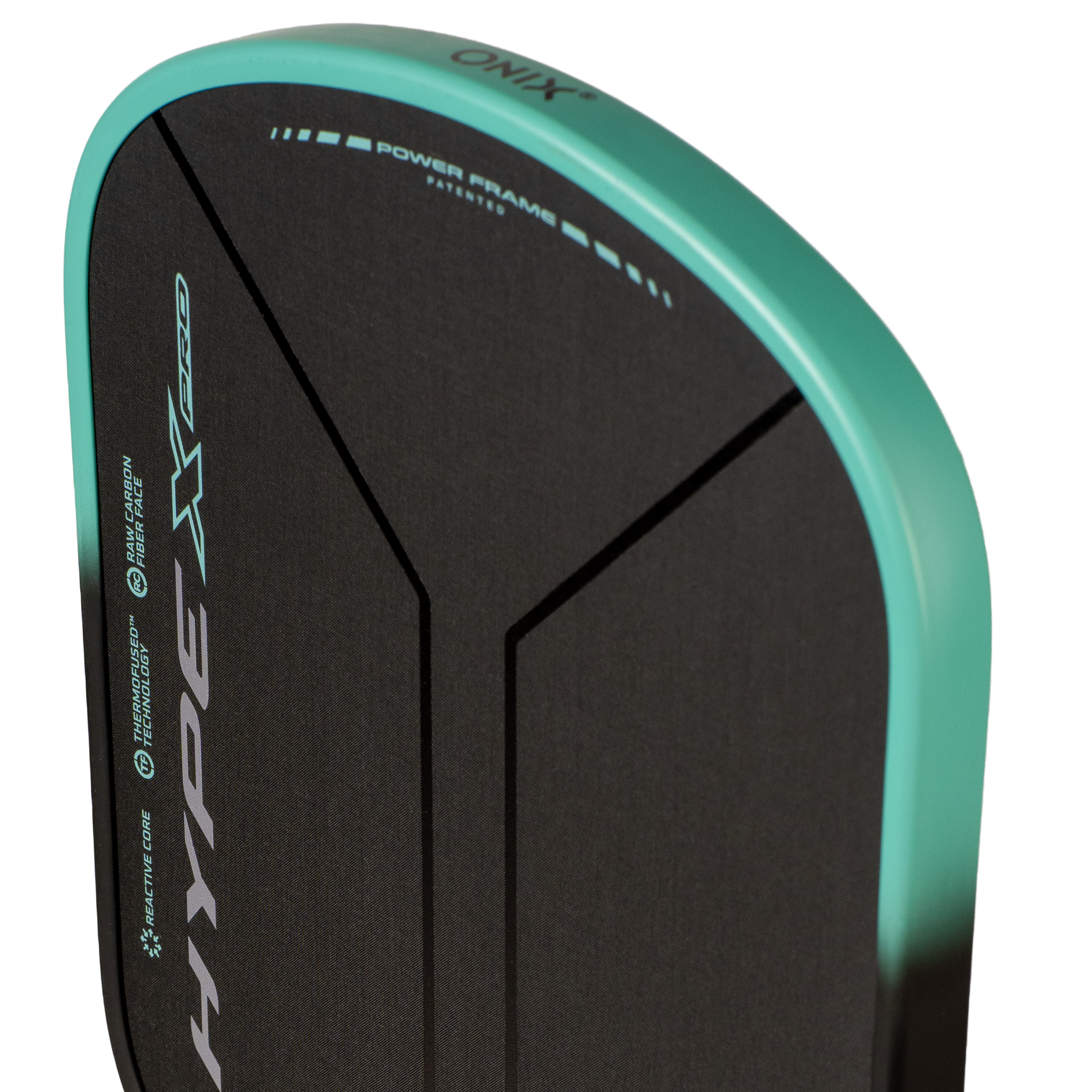 onix-hype-x-pro-raw-carbon-racchetta-da-pickleball-con-faccia-in-fibra-di-carbon image 7