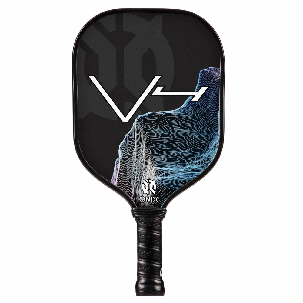 onix-v4-racchetta-pickleball-per-principianti-con-forma-oversized-e-nucleo-in-po image 2