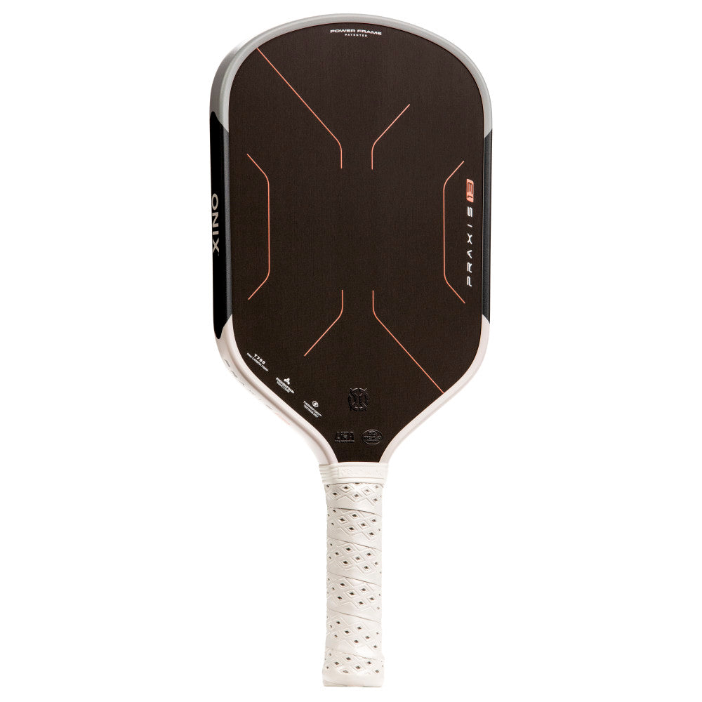 onix-praxis-racchetta-pickleball-da-torneo-con-faccia-in-fibra-di-carbonio-raw-e image 6