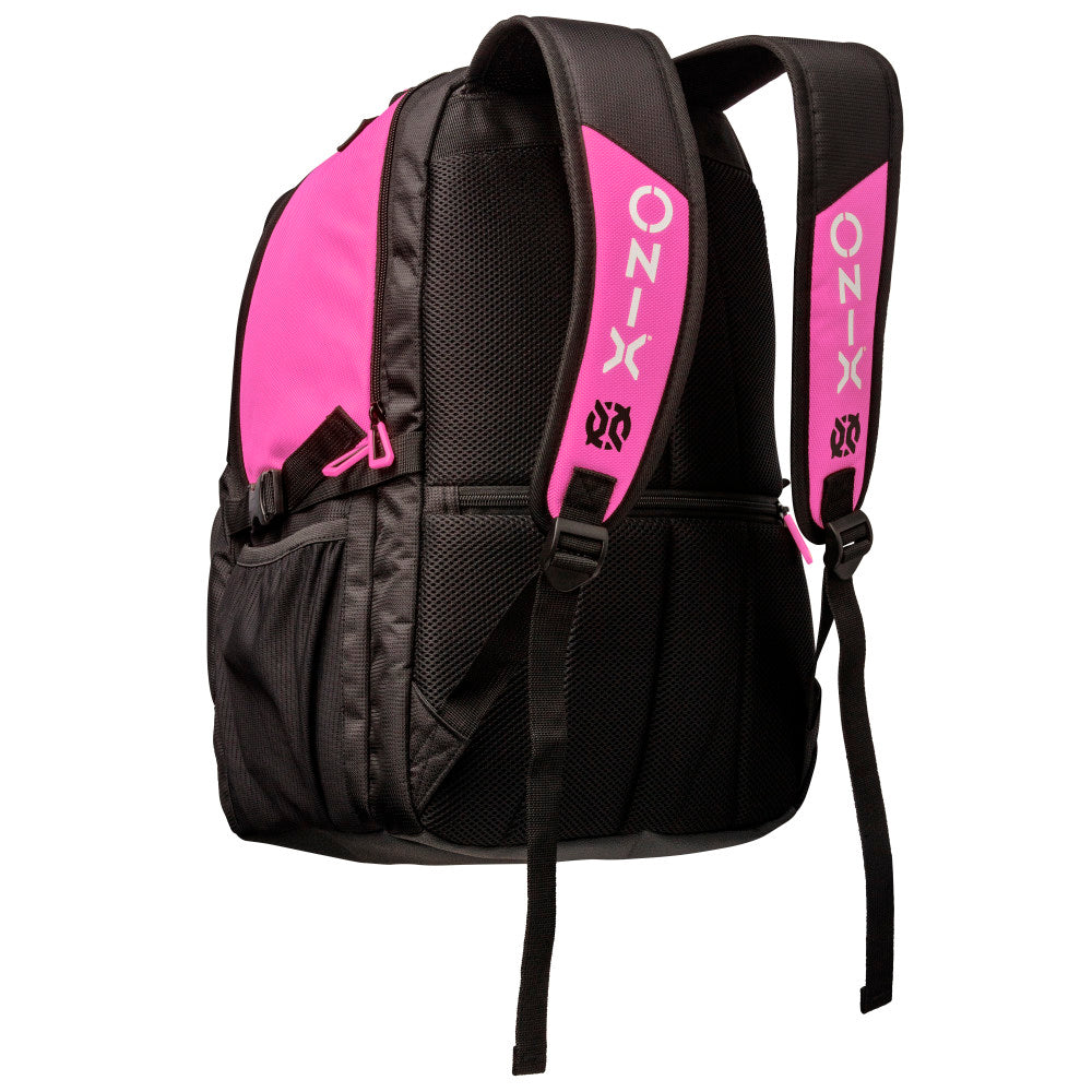 onix-pro-team-zaino-pickleball-in-poliestere-durevole-con-4-scomparti-zip image 8