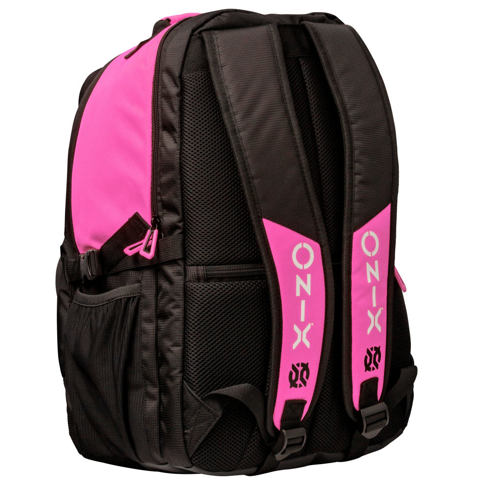 onix-pro-team-zaino-pickleball-in-poliestere-durevole-con-4-scomparti-zip image 7