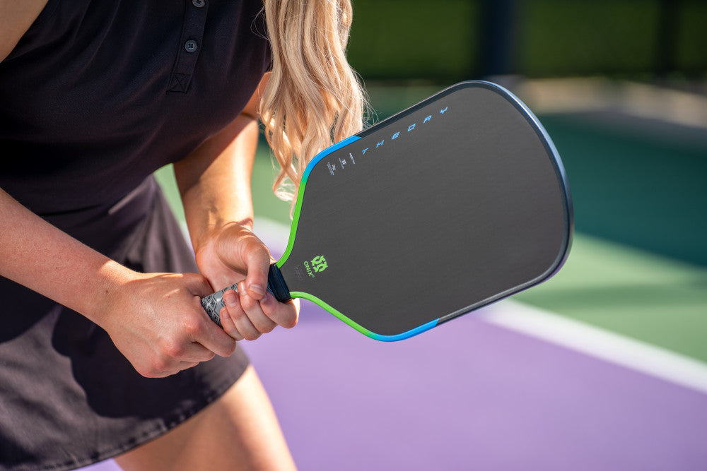 onix-theory-racchetta-pickleball-con-solid-foam-cyro-core-versioni-control-14mm- image 6