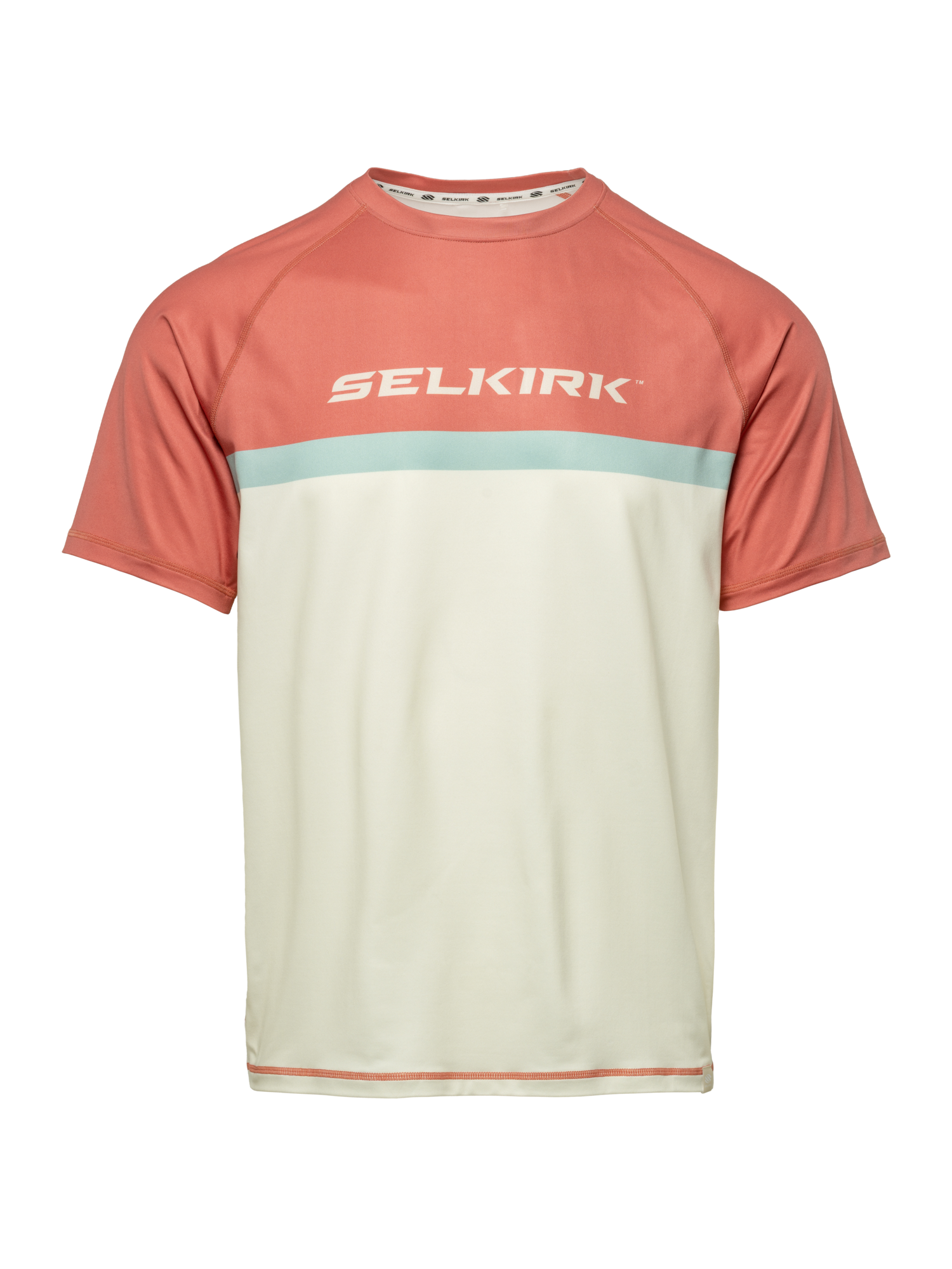 selkirk-sport-essentials-2-0-sport-wik-tee-da-uomo-t-shirt-tecnica-a-manica-cort image 6